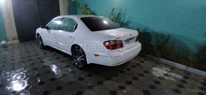Nissan Maxima 2007, 355,000 km - 3.0 l - Bakı