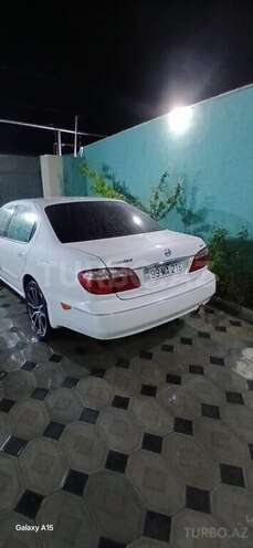 Nissan Maxima 2007, 355,000 km - 3.0 l - Bakı