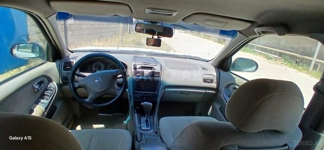 Nissan Maxima 2007, 355,000 km - 3.0 l - Bakı