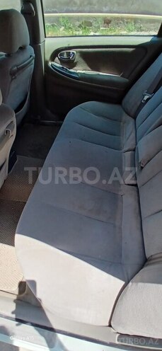 Nissan Maxima 2007, 355,000 km - 3.0 l - Bakı