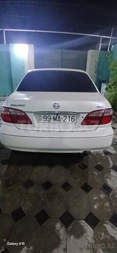 Nissan Maxima 2007, 355,000 km - 3.0 l - Bakı