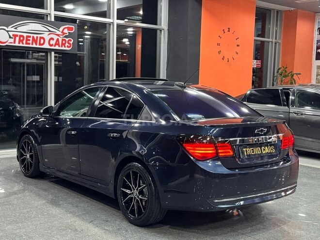 Chevrolet Cruze 2015, 191,000 km - 1.4 l - Xırdalan