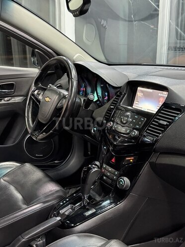 Chevrolet Cruze 2015, 191,000 km - 1.4 l - Xırdalan