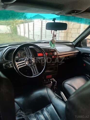 LADA (VAZ) 2115 2003, 185,000 km - 1.6 l - Ağdaş