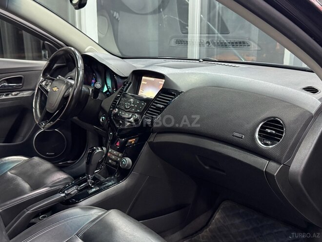 Chevrolet Cruze 2015, 191,000 km - 1.4 l - Xırdalan