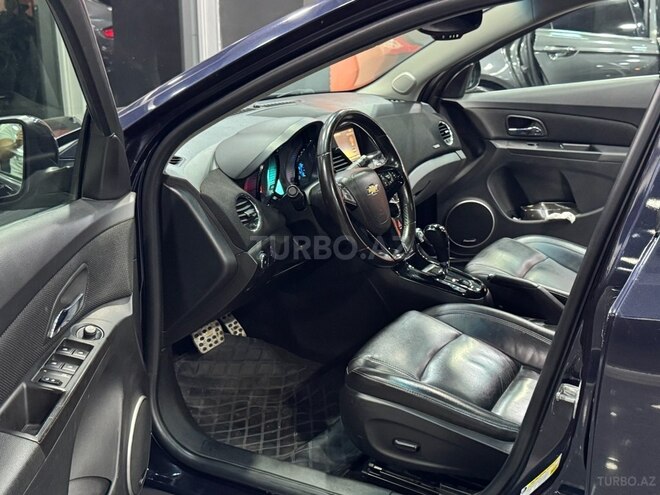 Chevrolet Cruze 2015, 191,000 km - 1.4 l - Xırdalan