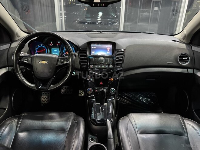 Chevrolet Cruze 2015, 191,000 km - 1.4 l - Xırdalan