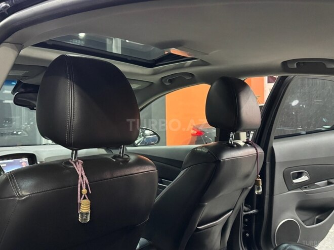 Chevrolet Cruze 2015, 191,000 km - 1.4 l - Xırdalan