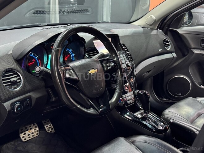 Chevrolet Cruze 2015, 191,000 km - 1.4 l - Xırdalan