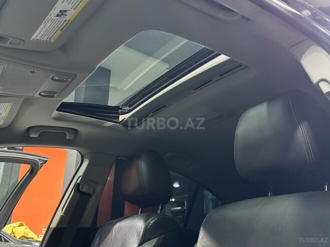 Chevrolet Cruze 2015, 191,000 km - 1.4 l - Xırdalan