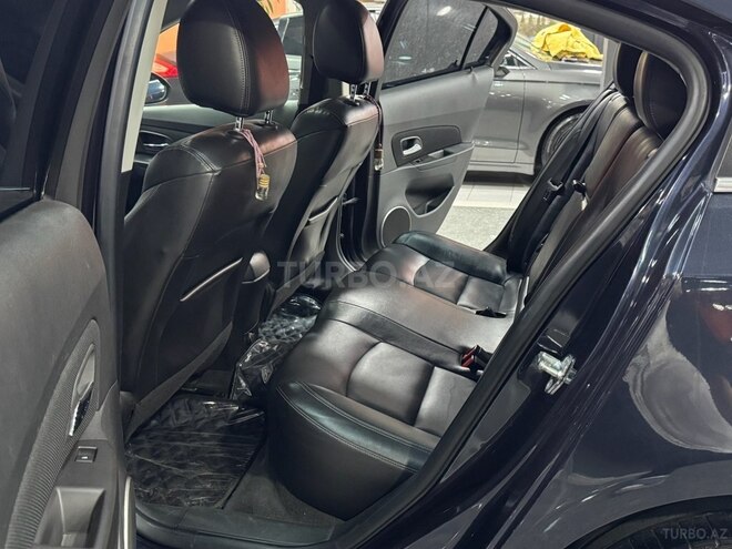 Chevrolet Cruze 2015, 191,000 km - 1.4 l - Xırdalan