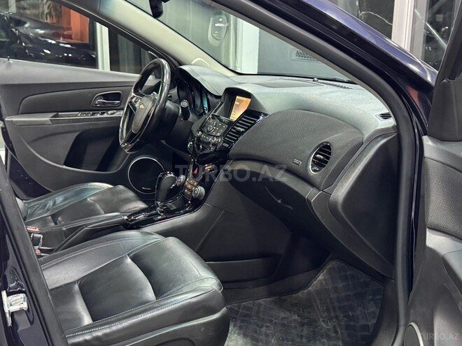 Chevrolet Cruze 2015, 191,000 km - 1.4 l - Xırdalan