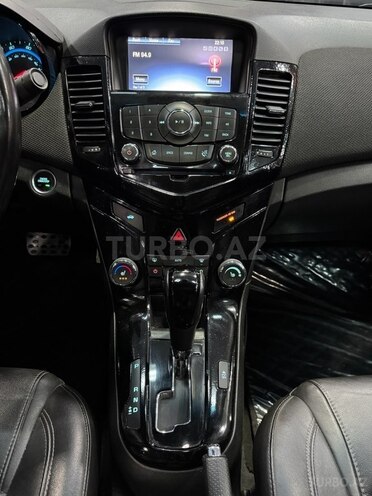 Chevrolet Cruze 2015, 191,000 km - 1.4 l - Xırdalan