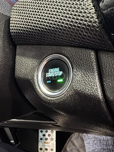 Chevrolet Cruze 2015, 191,000 km - 1.4 l - Xırdalan