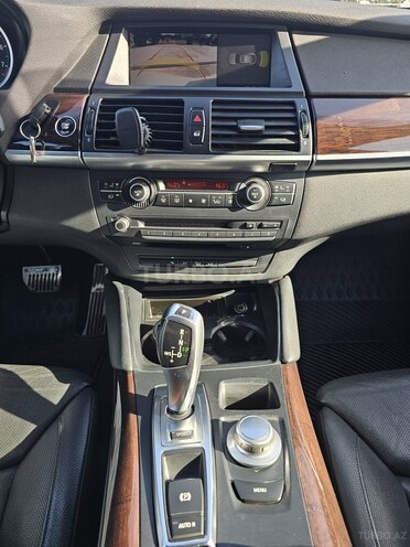 BMW X6 2008, 117,500 km - 3.0 l - Bakı