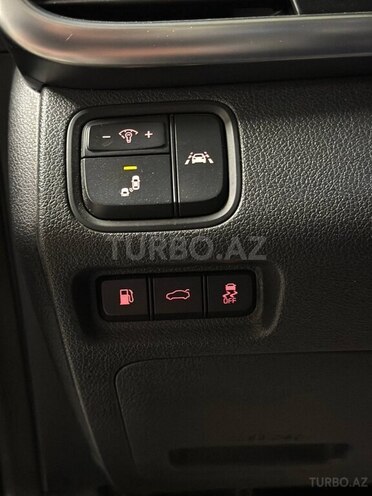 Kia Optima 2016, 89,000 km - 2.0 л - Gəncə