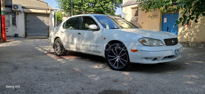 Nissan Maxima 2007, 355,000 km - 3.0 l - Bakı