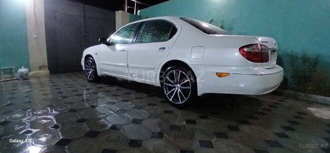 Nissan Maxima 2007, 355,000 km - 3.0 l - Bakı