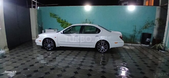 Nissan Maxima 2007, 355,000 km - 3.0 l - Bakı