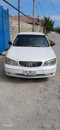Nissan Maxima 2007, 355,000 km - 3.0 l - Bakı