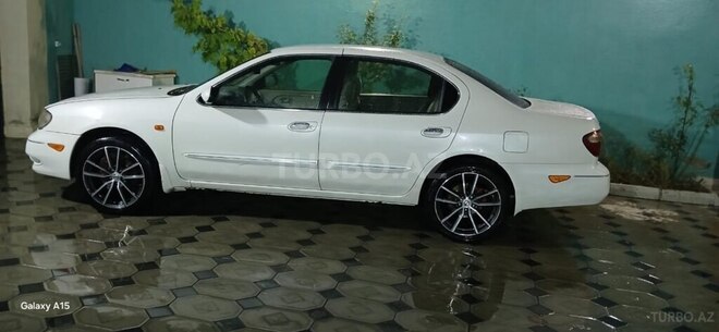 Nissan Maxima 2007, 355,000 km - 3.0 l - Bakı