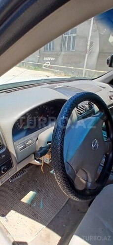 Nissan Maxima 2007, 355,000 km - 3.0 l - Bakı