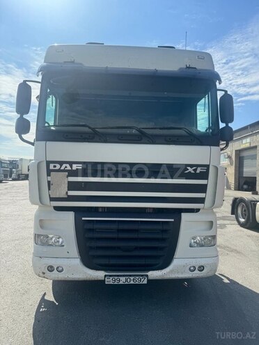 DAF 105 XF-1
