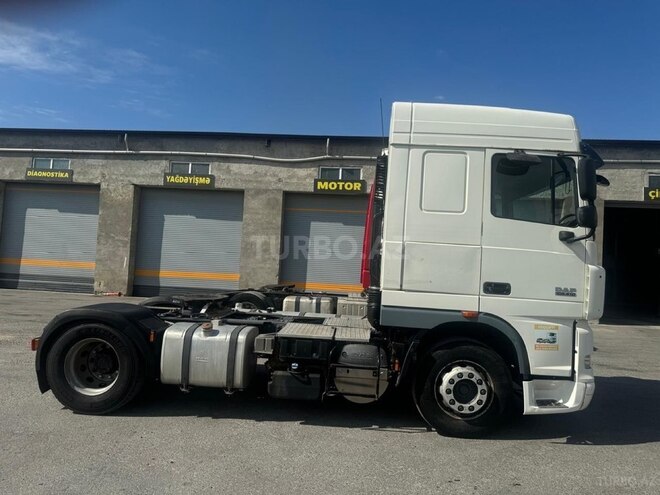DAF 105 XF-2