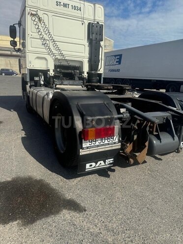 DAF 105 XF-4