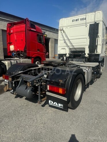 DAF 105 XF-5