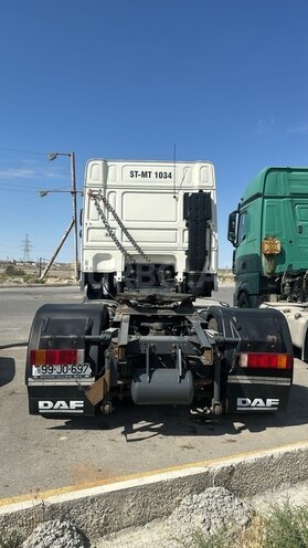 DAF 105 XF-6