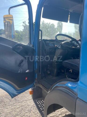 Mercedes Atego 814 1999, 761,146 km - 4.3 l - Şamaxı