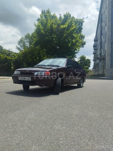 LADA (VAZ) 2115 2011, 300,000 km - 1.6 л - İsmayıllı