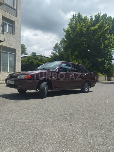 LADA (VAZ) 2115 2011, 300,000 km - 1.6 л - İsmayıllı