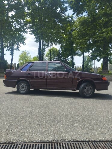 LADA (VAZ) 2115 2011, 300,000 km - 1.6 л - İsmayıllı