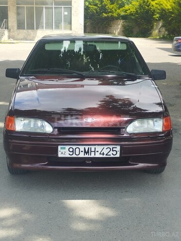 LADA (VAZ) 2115 2011, 300,000 km - 1.6 л - İsmayıllı