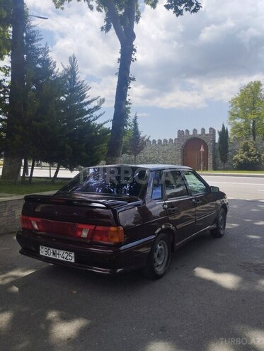 LADA (VAZ) 2115 2011, 300,000 km - 1.6 л - İsmayıllı