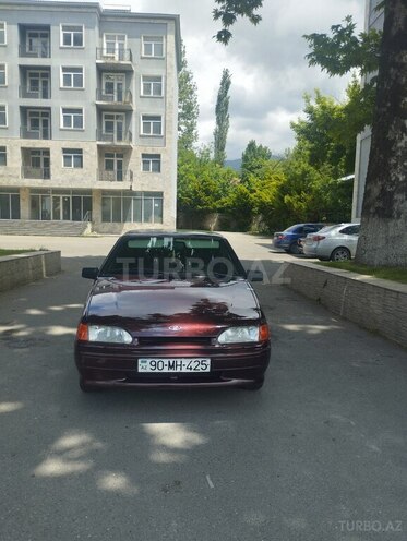 LADA (VAZ) 2115 2011, 300,000 km - 1.6 л - İsmayıllı