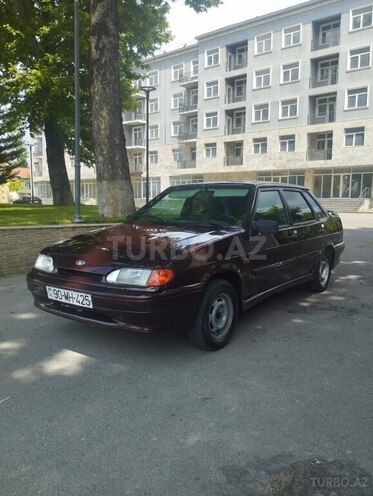 LADA (VAZ) 2115 2011, 300,000 km - 1.6 л - İsmayıllı