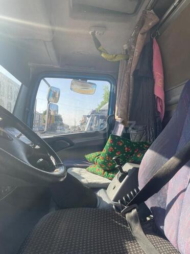Mercedes Atego 814 1999, 761,146 km - 4.3 l - Şamaxı