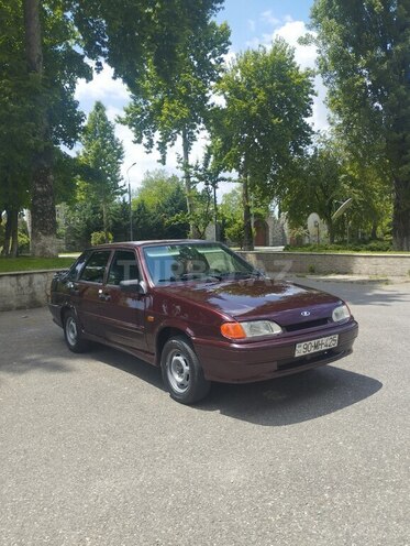 LADA (VAZ) 2115 2011, 300,000 km - 1.6 л - İsmayıllı