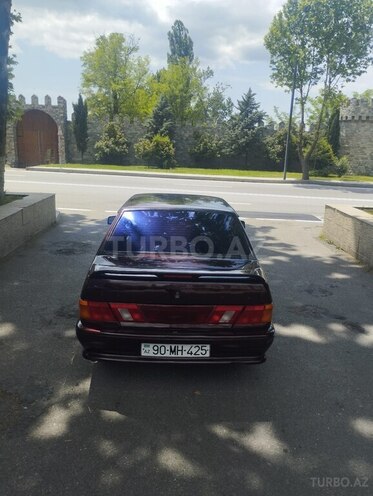 LADA (VAZ) 2115 2011, 300,000 km - 1.6 л - İsmayıllı