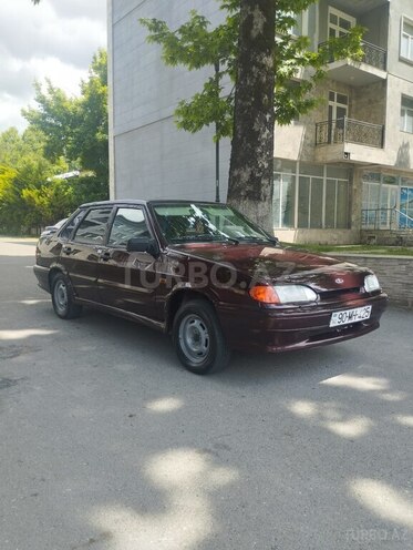 LADA (VAZ) 2115 2011, 300,000 km - 1.6 л - İsmayıllı