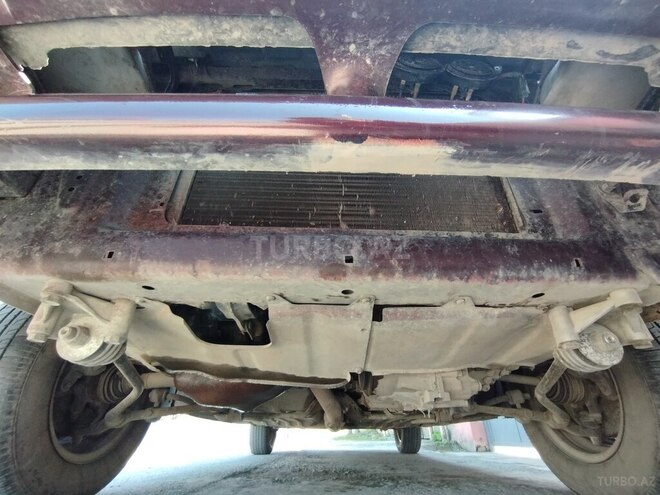 LADA (VAZ) 2115 2011, 300,000 km - 1.6 л - İsmayıllı