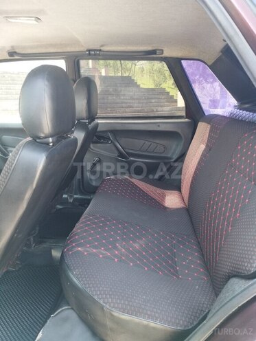 LADA (VAZ) 2115 2011, 300,000 km - 1.6 л - İsmayıllı