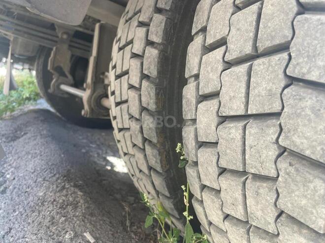 Mercedes Atego 814 1999, 761,146 km - 4.3 l - Şamaxı