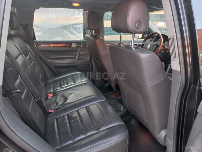 Volkswagen Touareg 2007, 161,000 km - 3.6 l - Bakı