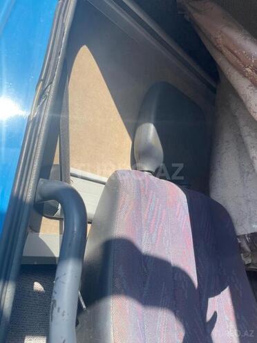 Mercedes Atego 814 1999, 761,146 km - 4.3 l - Şamaxı