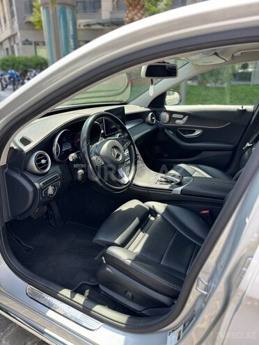 Mercedes C 300-6