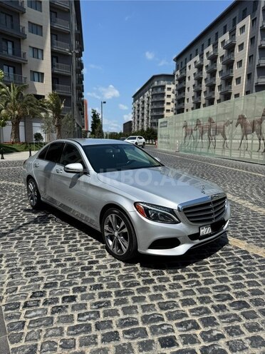 Mercedes C 300-7